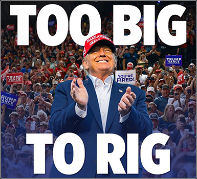 Vote Trump